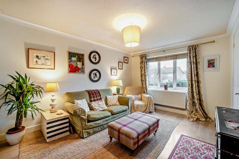 undefined, John Tame Close, Fairford, Gloucestershire, GL7