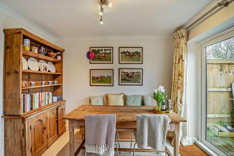 undefined, John Tame Close, Fairford, Gloucestershire, GL7