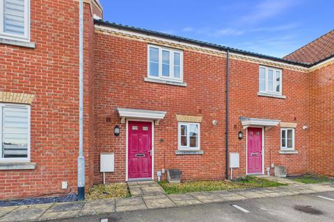 undefined, Tweed Close, Spalding, Lincolnshire, PE11