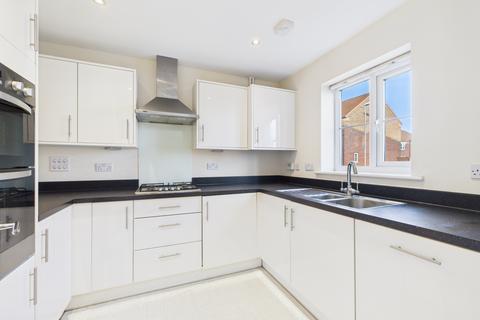 undefined, Tweed Close, Spalding, Lincolnshire, PE11