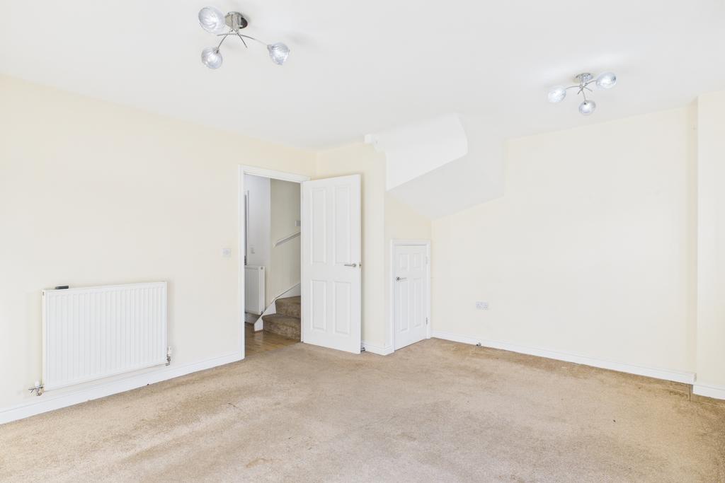 Ewe Move - Spalding - Tweed Close - Lounge