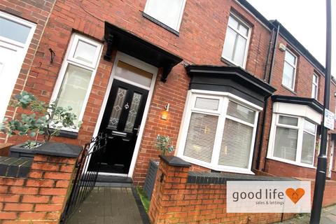 undefined, Cleveland Road, Sunderland SR4