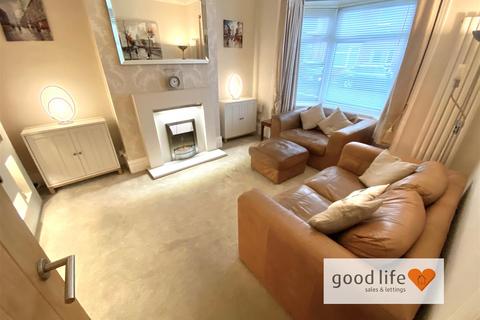 undefined, Cleveland Road, Sunderland SR4