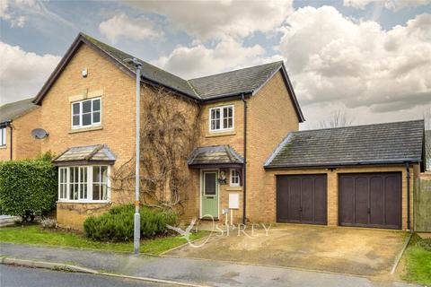 Hillfield Road, Northamptonshire, PE8 PE8