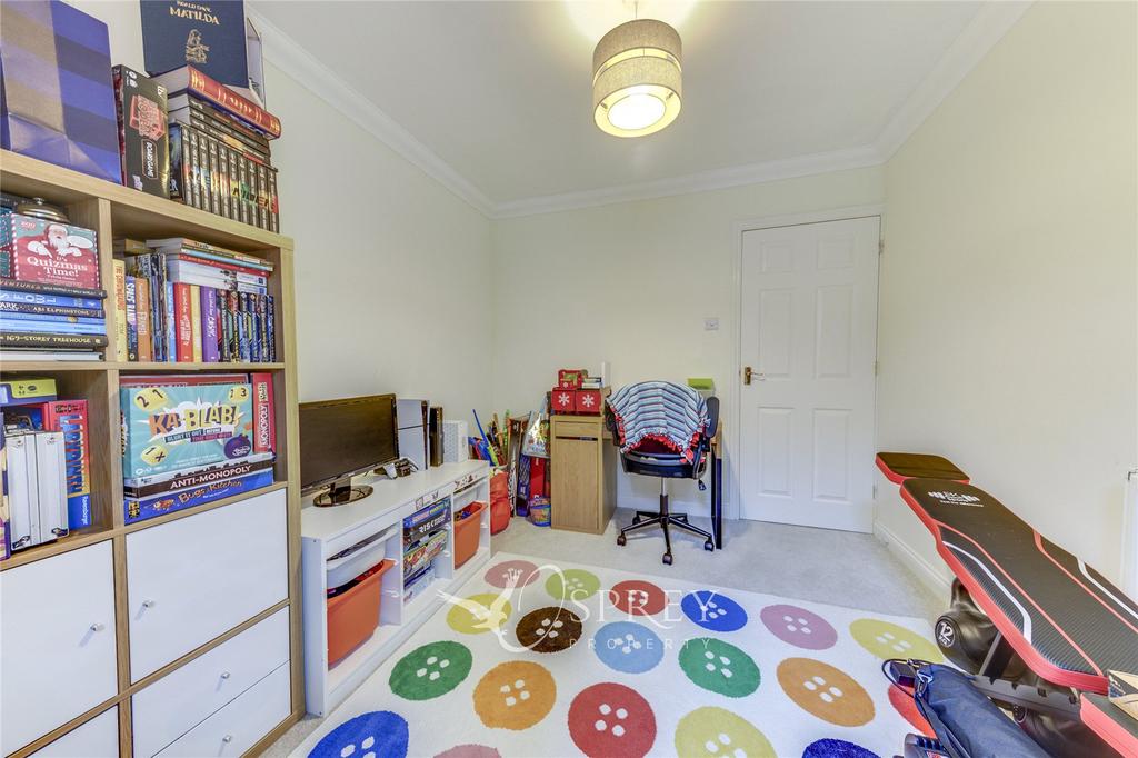 Play Room