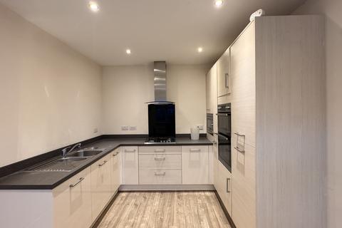 undefined, Emmeline Avenue, Ebbsfleet Valley DA10