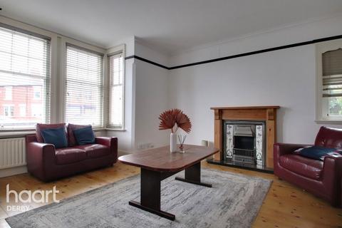 undefined, Mansfield Road, Derby