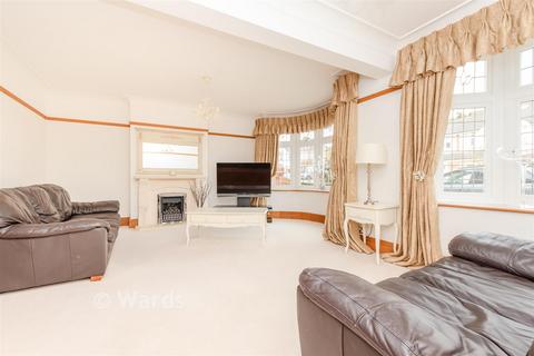 4 bedroom semi-detached house for sale, Bladindon Drive, Bexley DA5