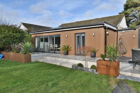 4 bedroom detached bungalow for sale, Whincroft Drive, Ferndown, BH22