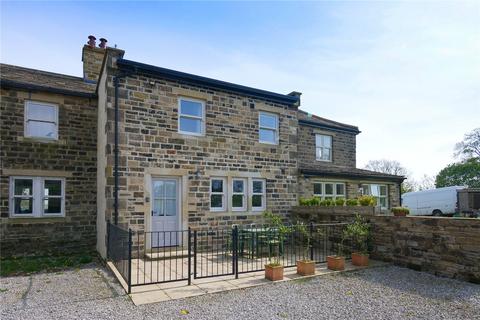 undefined, Cropper Fold, Bingley BD16
