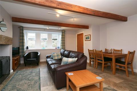 undefined, Cropper Fold, Bingley BD16