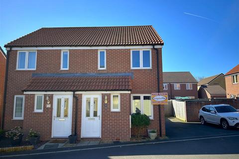 undefined, Hickory Way, Chippenham