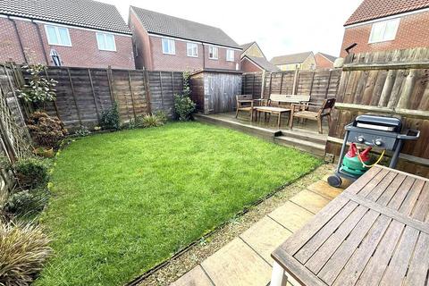 undefined, Hickory Way, Chippenham