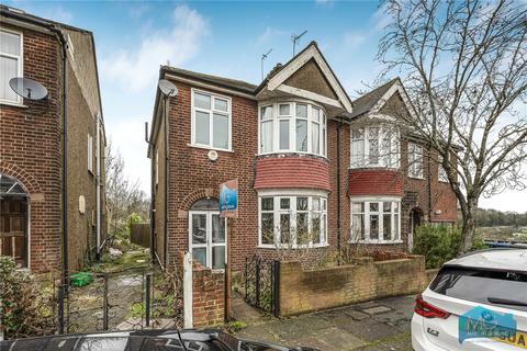 Chandos Road, London, N2