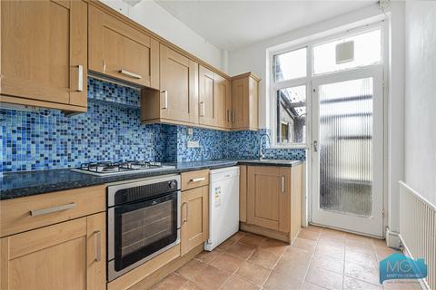 3 bedroom semi-detached house for sale, Chandos Road, London, N2