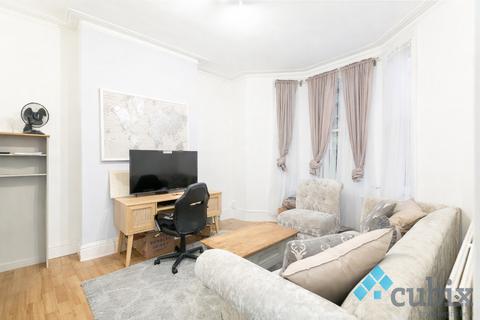 undefined, Searles Road, London SE1