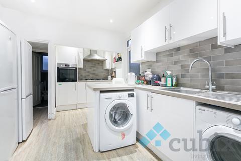 undefined, Searles Road, London SE1