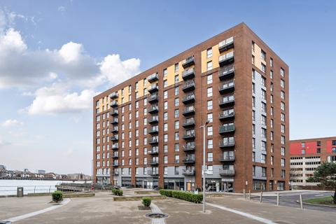 Capstan Road, Southampton SO19