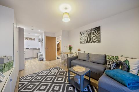 1 bedroom flat for sale, Capstan Road, Southampton SO19