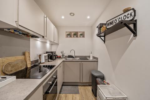 1 bedroom flat for sale, Capstan Road, Southampton SO19