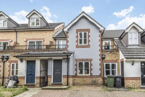 undefined, Amblecote Meadows London SE12