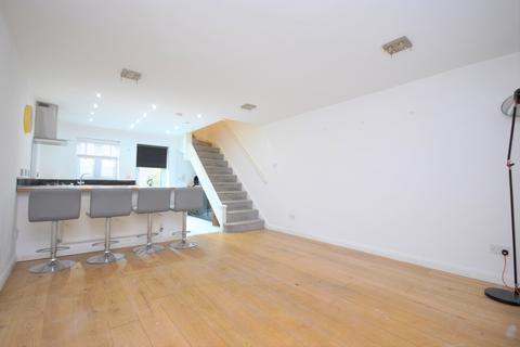 undefined, Amblecote Meadows London SE12