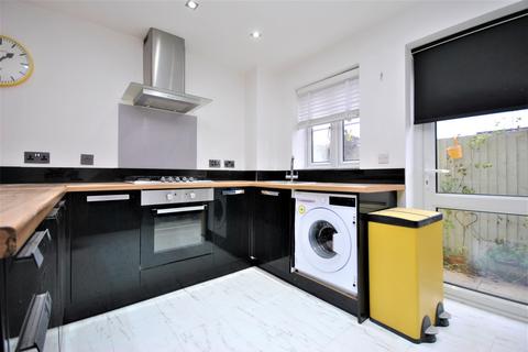 undefined, Amblecote Meadows London SE12