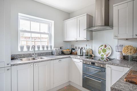 4 bedroom detached house for sale, Holbrooke Place, Hurstbourne Priors, RG28