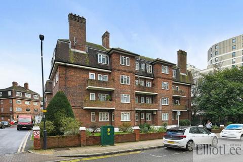 2 bedroom apartment for sale, North End Road, Wembley, Middlesex, HA9 0AD