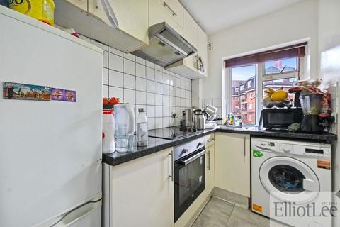 2 bedroom apartment for sale, North End Road, Wembley, Middlesex, HA9 0AD