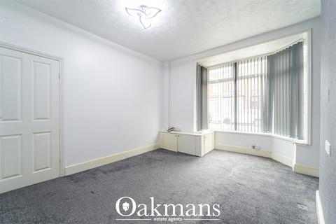 2 bedroom end of terrace house to rent, Kitchener Road, Selly Park, Birmingham, West Midlands, B29