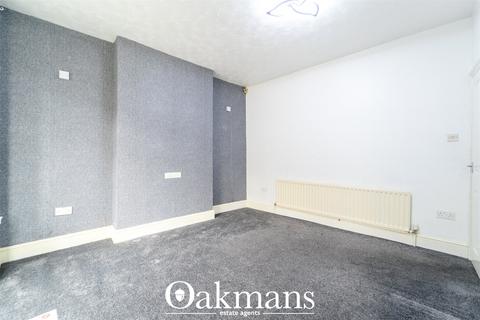 2 bedroom end of terrace house to rent, Kitchener Road, Selly Park, Birmingham, West Midlands, B29