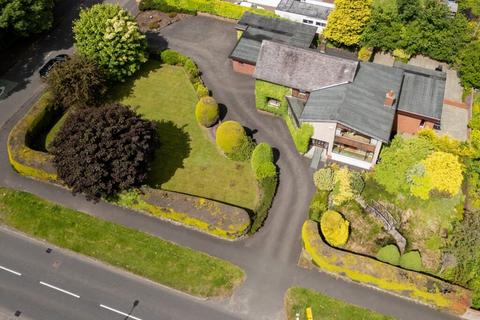 undefined, Balintore, Mearns Road, Newton Mearns