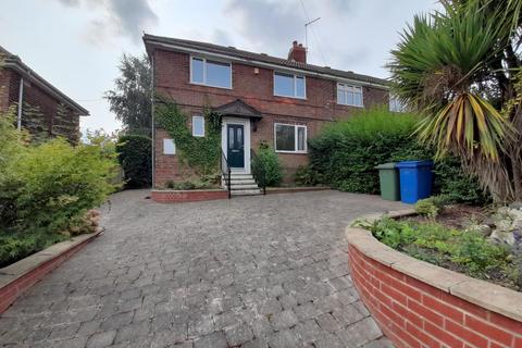 2 bedroom semi-detached house for sale, Laycock Avenue, Gringley-On-The-Hill, Doncaster