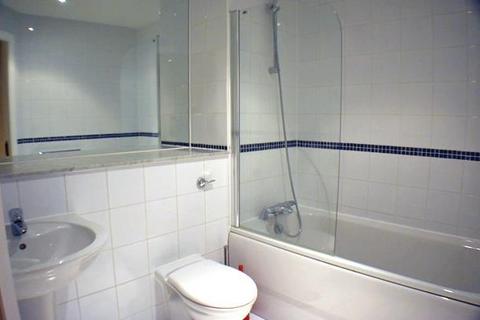 1 bedroom apartment to rent, Whitehall Quay, Whitehall Road, Leeds, LS1 4BU