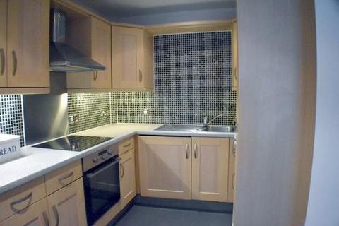 1 bedroom apartment to rent, Whitehall Quay, Whitehall Road, Leeds, LS1 4BU