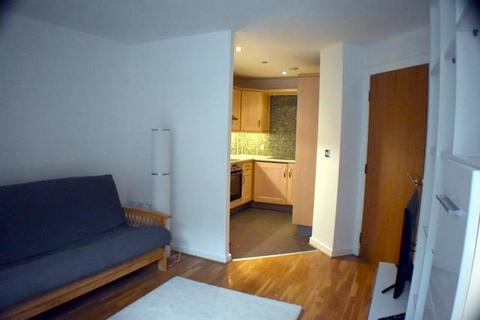 1 bedroom apartment to rent, Whitehall Quay, Whitehall Road, Leeds, LS1 4BU
