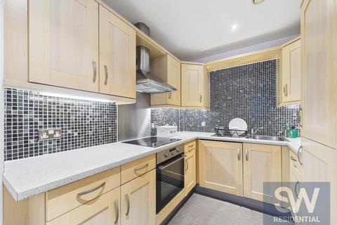 1 bedroom apartment to rent, Whitehall Quay, Whitehall Road, Leeds, LS1 4BU