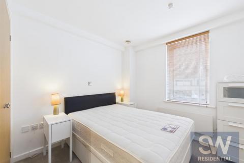 1 bedroom apartment to rent, Whitehall Quay, Whitehall Road, Leeds, LS1 4BU