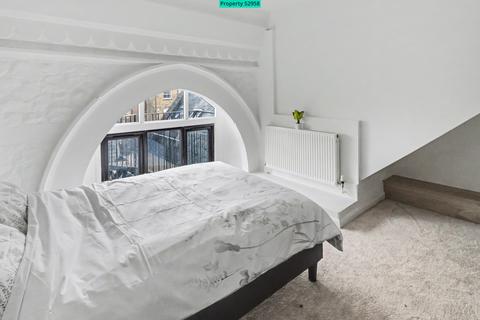 2 bedroom flat to rent, Camden Park Road, London, NW1 9AY