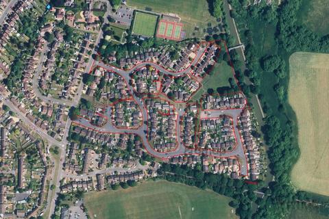undefined, Mentmore Road, Leighton Buzzard, LU7