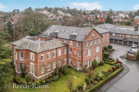 undefined, Westholme Close, Cheshire CW12