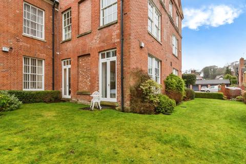 undefined, Westholme Close, Cheshire CW12