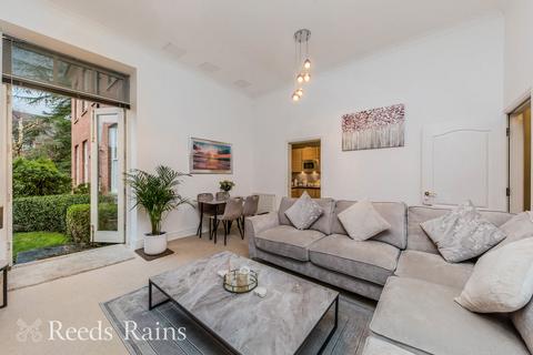 undefined, Westholme Close, Cheshire CW12