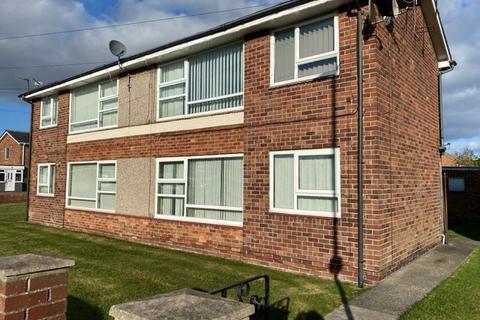 undefined, Glendale Avenue, Choppington NE62