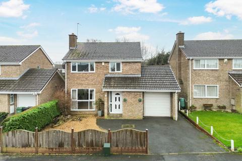 Ashwood, Skelton Woods, Leeds