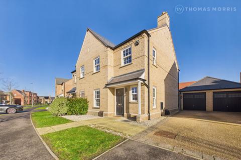 undefined, Carnaile Road, Huntingdon PE28
