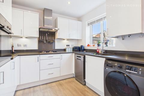 undefined, Carnaile Road, Huntingdon PE28