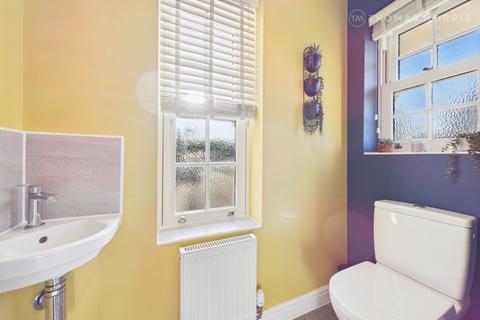 undefined, Carnaile Road, Huntingdon PE28