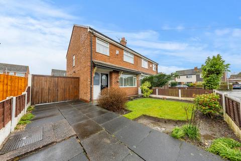 undefined, Brickhurst Way, Woolston, WA1